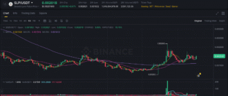report 20250818 0049 - Report of coin pump on Binance - 18 August 2025 1