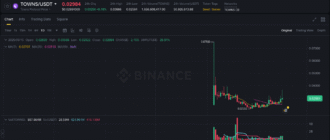report 20250915 1309 - Report of coin pump on Binance - 15 September 2025 1