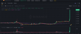 report 20251119 0221 - Report of coin pump on Binance - 19 November 2025 5