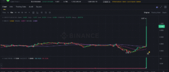 report 20251120 0205 - Report of coin pump on Binance - 20 November 2025 4