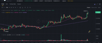 report 20251123 0702 - Report of coin pump on Binance - 23 November 2025 6