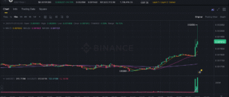 report 20251125 0213 - Report of coin pump on Binance - 25 November 2025 4