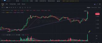 report 20251126 0115 - Report of coin pump on Binance - 26 November 2025 3