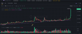 report 20251129 0146 - Report of coin pump on Binance - 29 November 2025 4