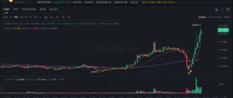 report 20251201 0512 - Report of coin pump on Binance - 01 December 2025 2