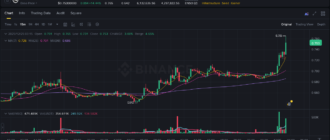 report 20251225 0320 - Report of coin pump on Binance - 25 December 2025 4