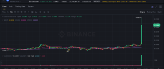report 20260106 0052 - Report of coin pump on Binance - 06 January 2026 6