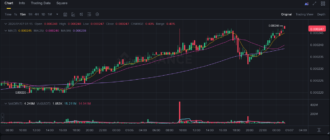 report 20260107 0116 - Report of coin pump on Binance - 07 January 2026 5
