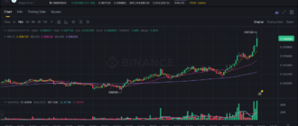 report 20260113 0128 - Report of coin pump on Binance - 13 January 2026 5