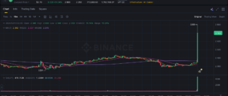 report 20260213 0201 - Report of coin pump on Binance - 13 February 2026 3