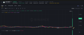 report 20260223 0201 - Report of coin pump on Binance - 23 February 2026 5