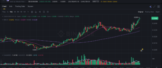 report 20260303 0534 - Report of coin pump on Binance - 03 March 2026 6