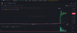 report 20260311 2050 1 - Report of coin pump on Binance - 12 March 2026 3