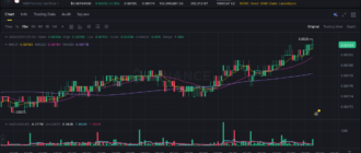 report 20260313 0102 - Report of coin pump on Binance - 13 March 2026 2