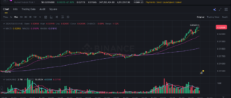 report 20260325 0153 - Report of coin pump on Binance - 25 March 2026 4