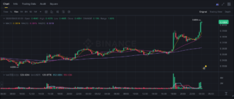 report 20260503 0001 - Report of coin pump on Binance - 03 May 2026 5