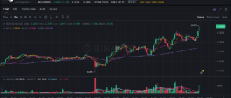 report 20260518 2353 - Report of coin pump on Binance - 19 May 2026 3