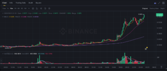 report 20260531 0103 - Report of coin pump on Binance - 31 May 2026 5