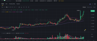 report 20260611 0354 - Report of coin pump on Binance - 11 June 2026 2